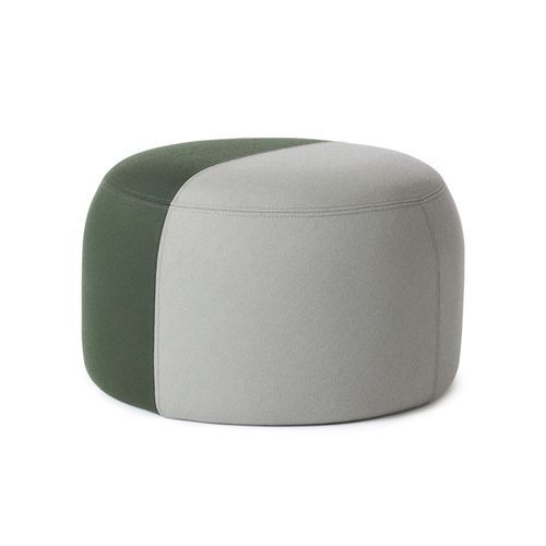 Dainty Pouf