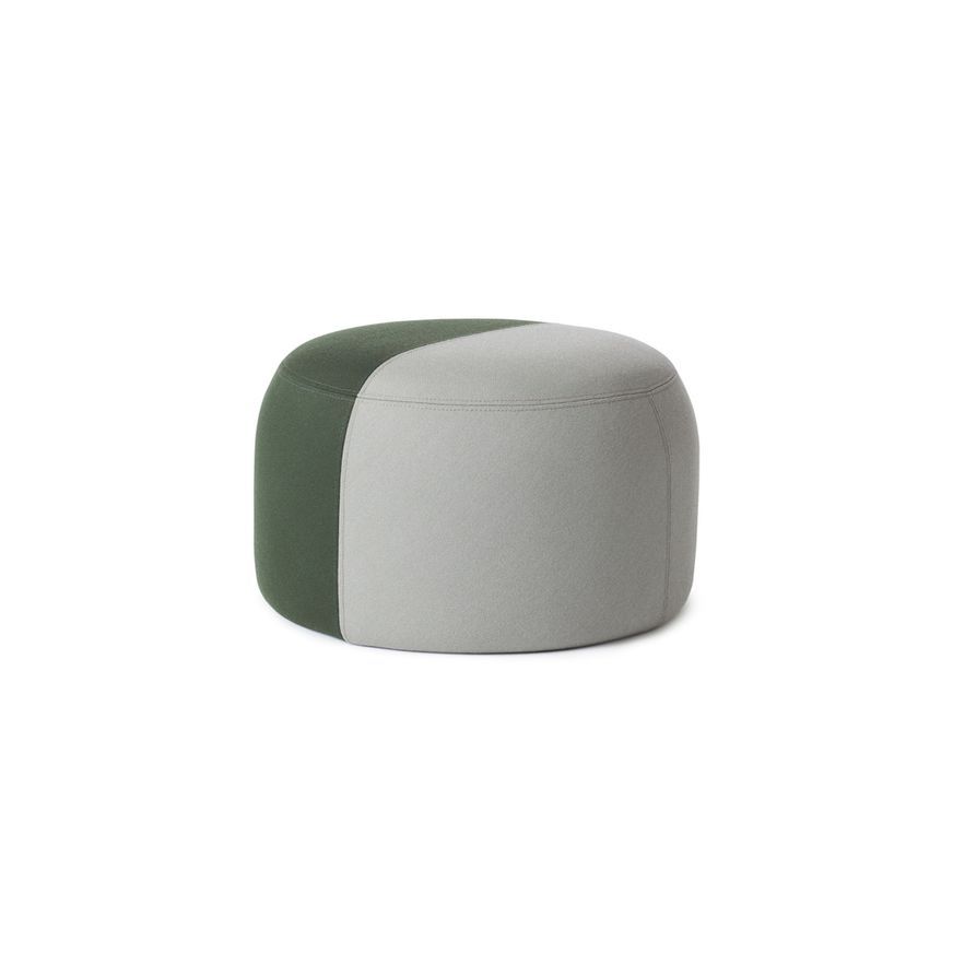 Dainty Pouf