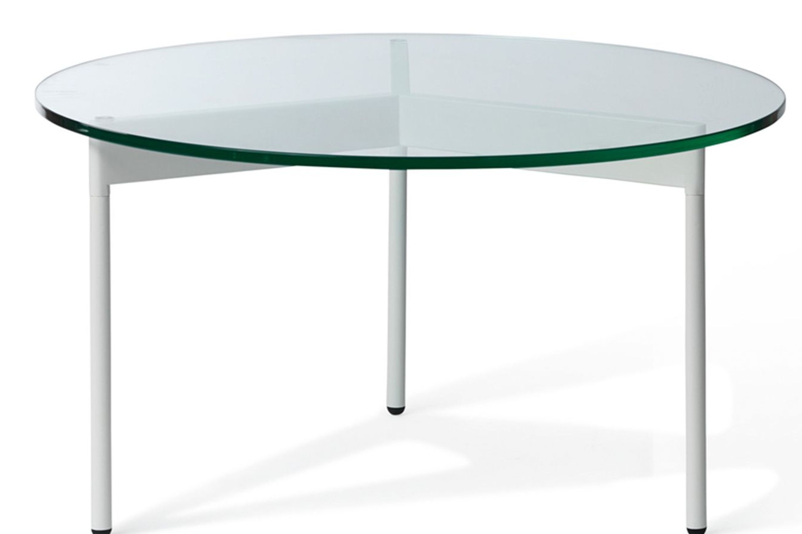 From Above Coffee Table