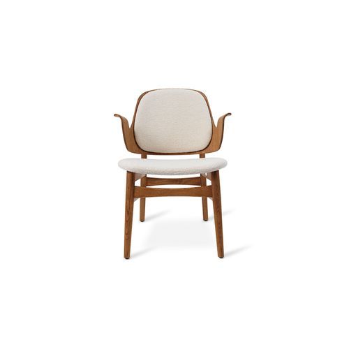 Gesture Lounge Chair