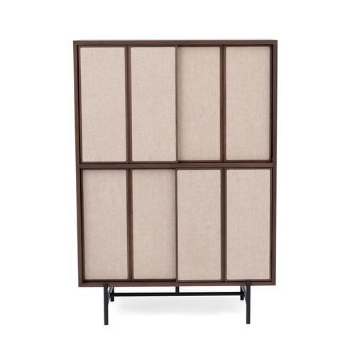 Canvas Tall Cabinet