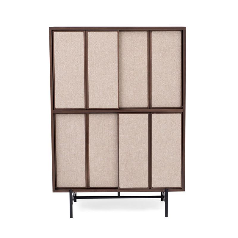 Canvas Tall Cabinet