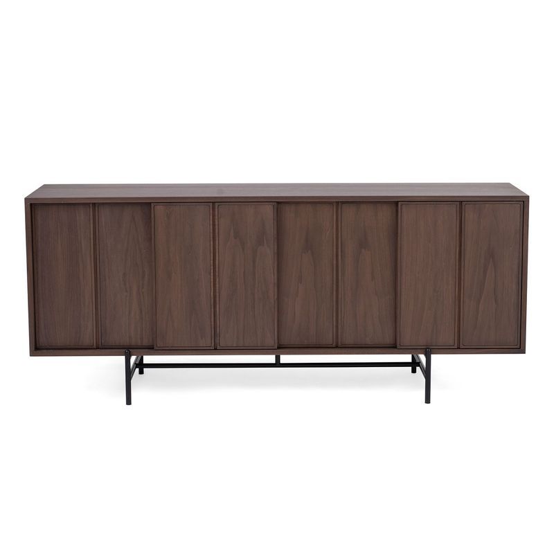 Canvas Large Cabinet