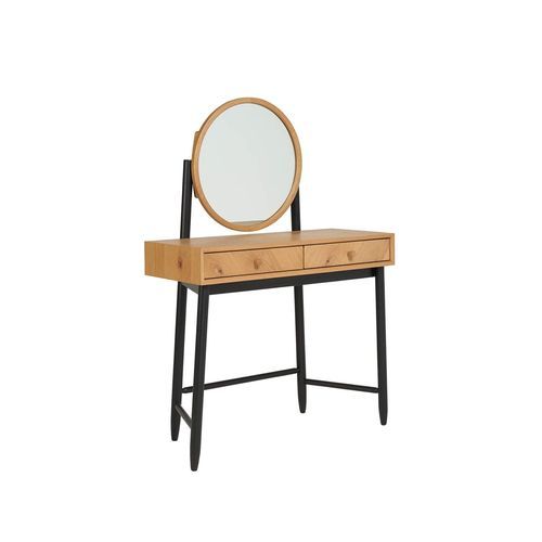 Monza Dressing Table