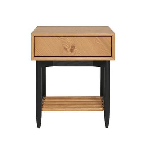 Monza Bedside Cabinet