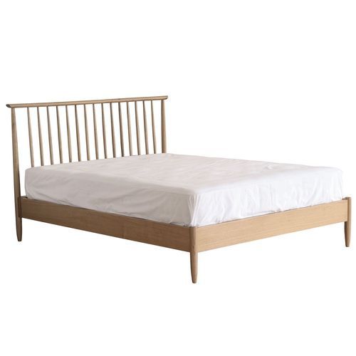 Teramo Bed - Double