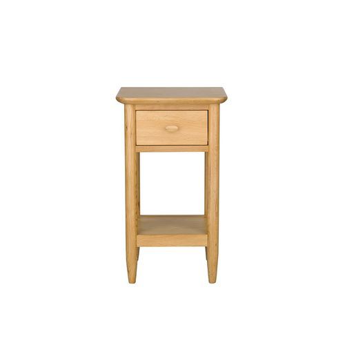 Teramo Compact Bedside Cabinet