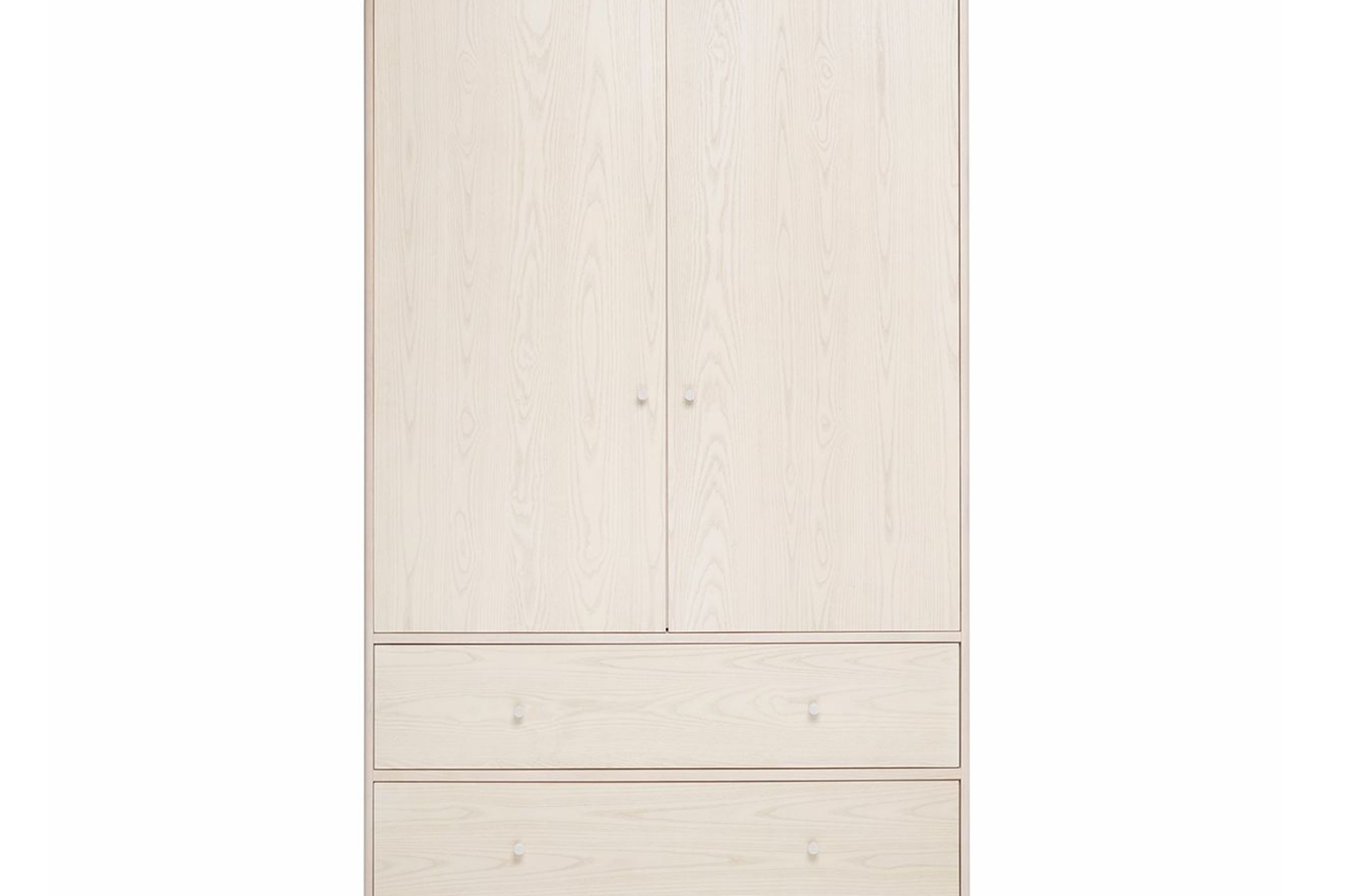 Salina Wardrobe