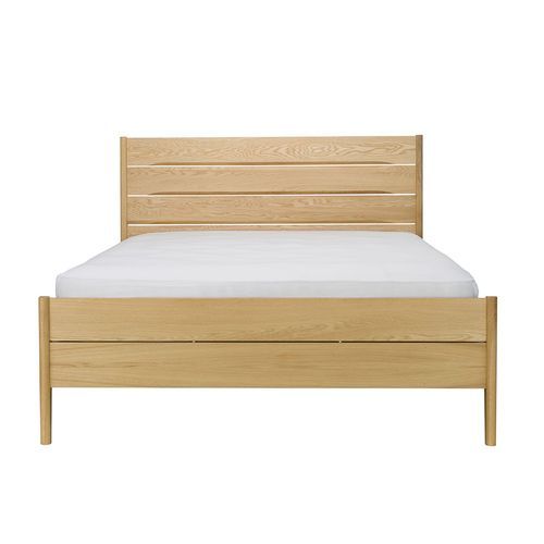 Rimini Bed - Queen (UK King)