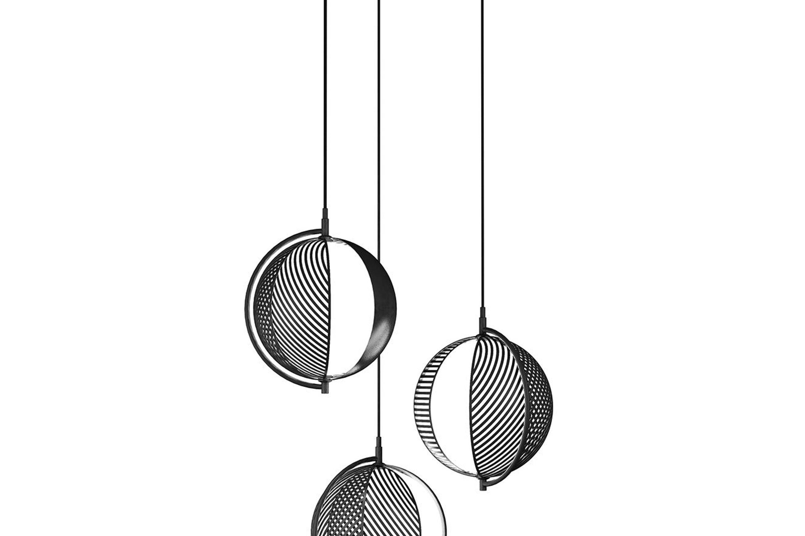 Mondo Pendant Lamp