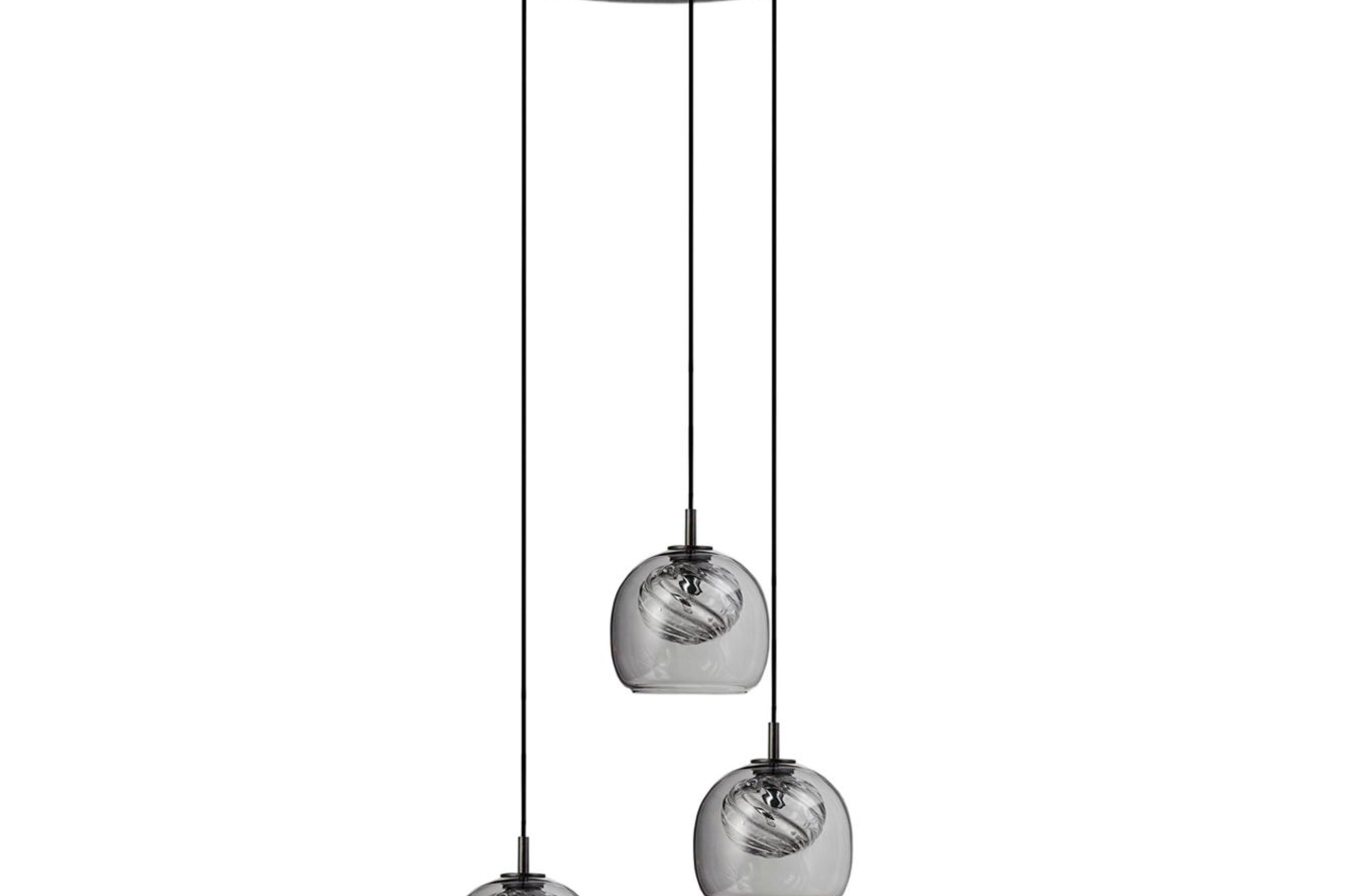 Inside Pendant Lamp
