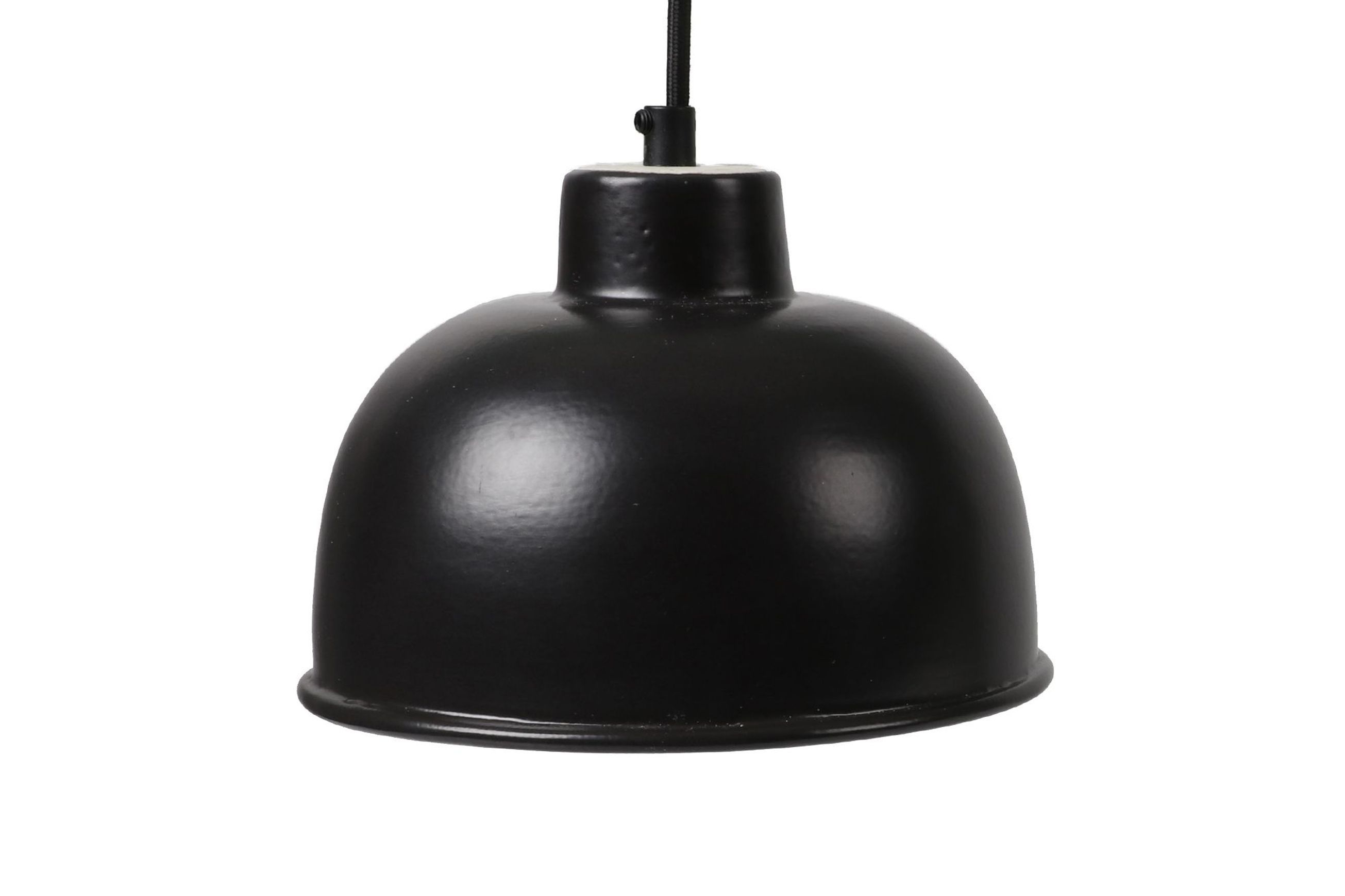 Industrial Pendant Lamp Large