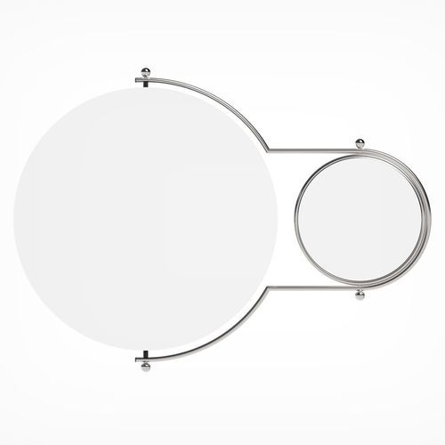 Orbit Mirror