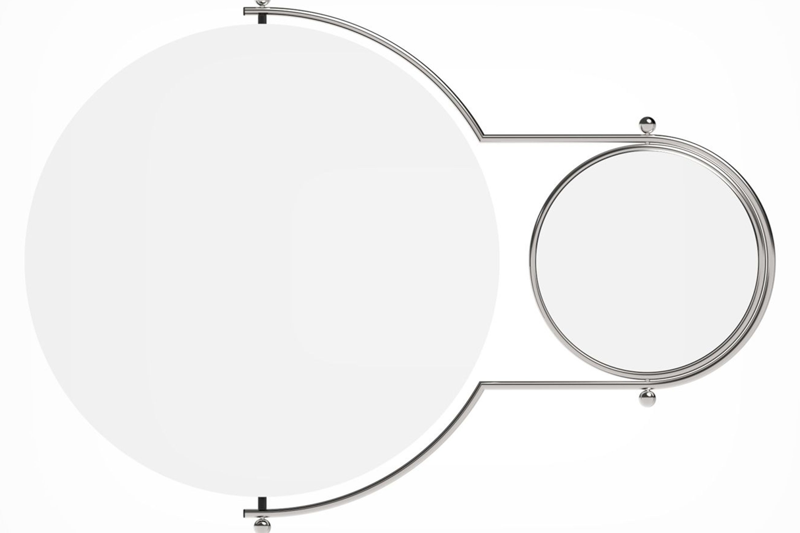 Orbit Mirror