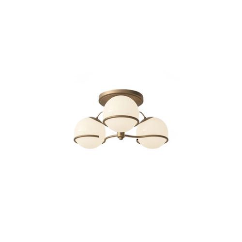 Le Sfere Model 2042/3 Ceiling Light