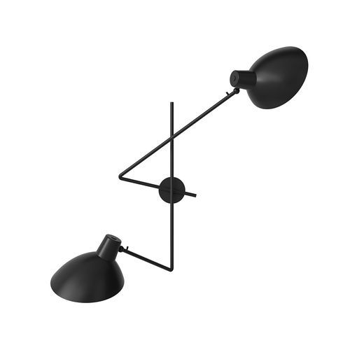 VV Cinquanta Twin Wall Lamp