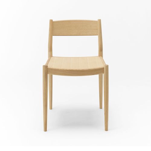 N-DC03 Dining Chair