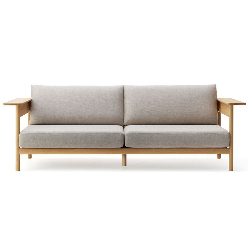 N-S01 Sofa
