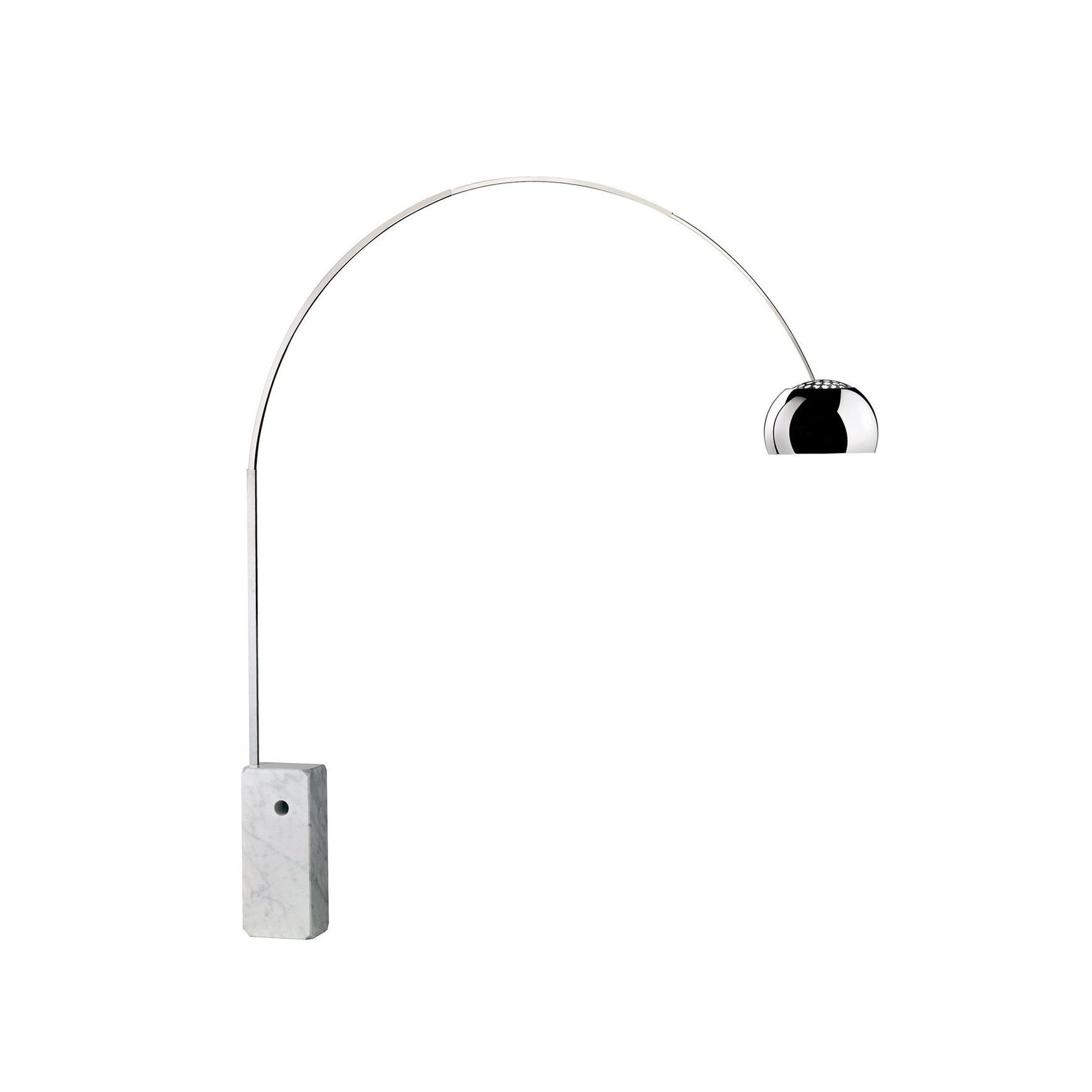 Arco Floor Lamp