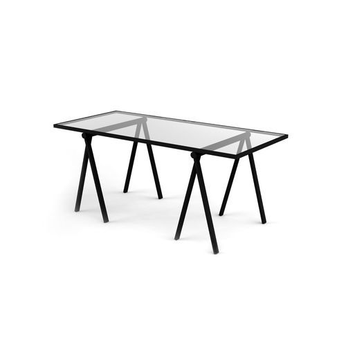 Trestle Table