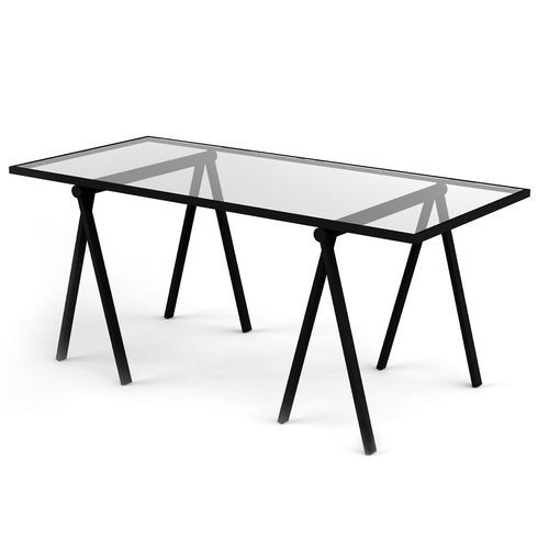 Trestle Table