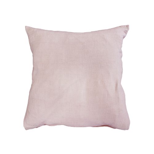 Indira Cushion Pink - 55x55cm