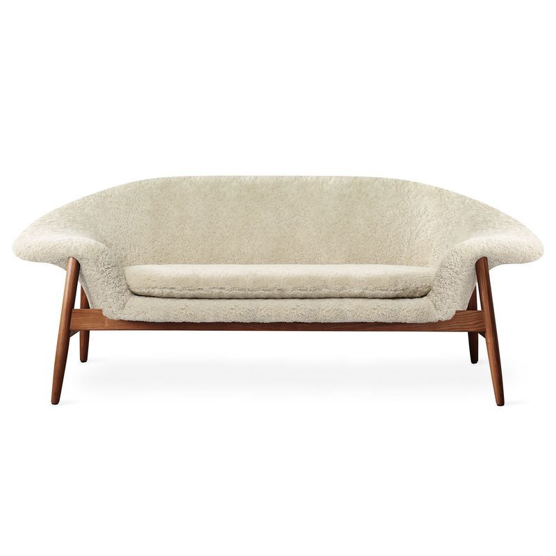 Fried Egg Sofa
