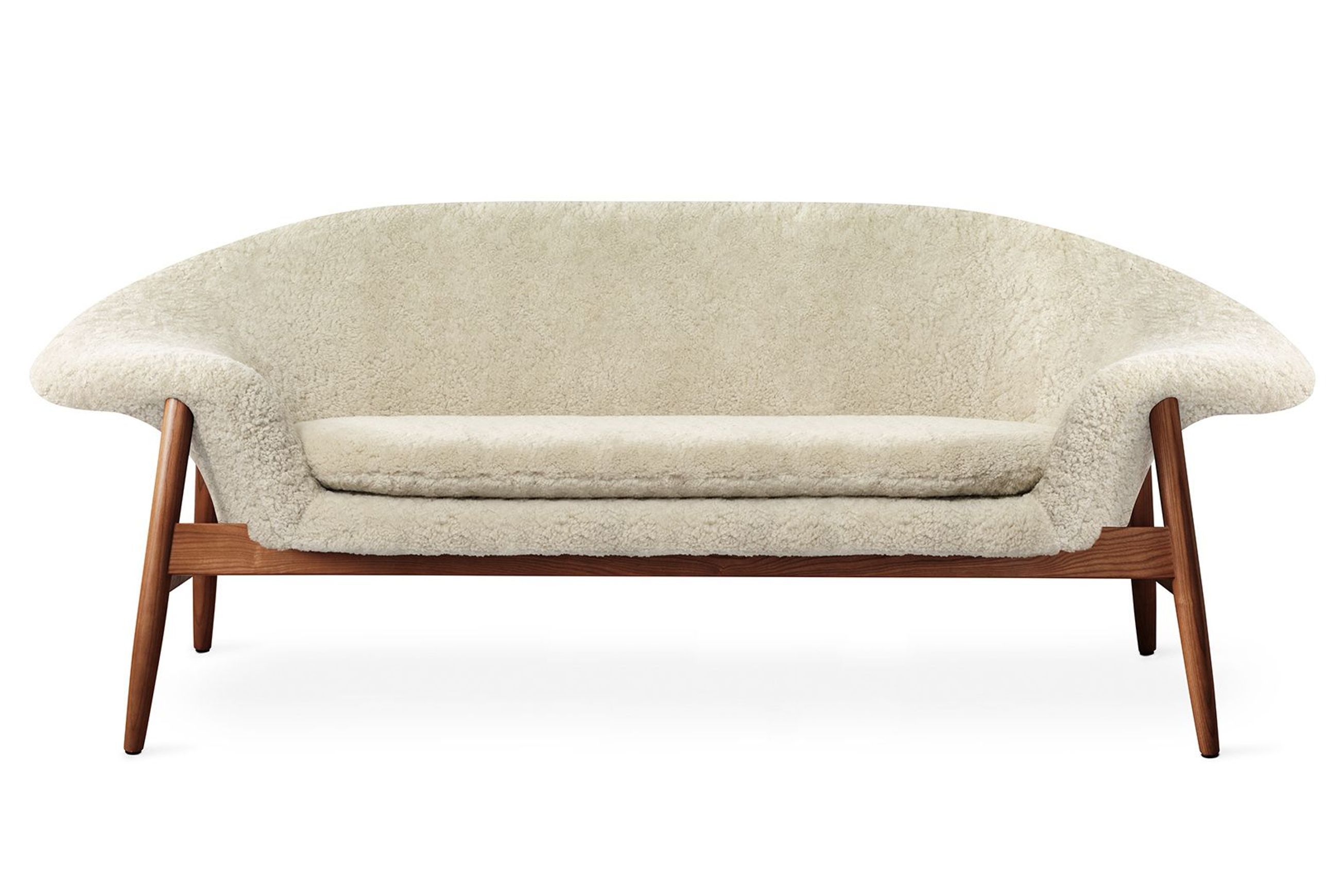 Fried Egg Sofa