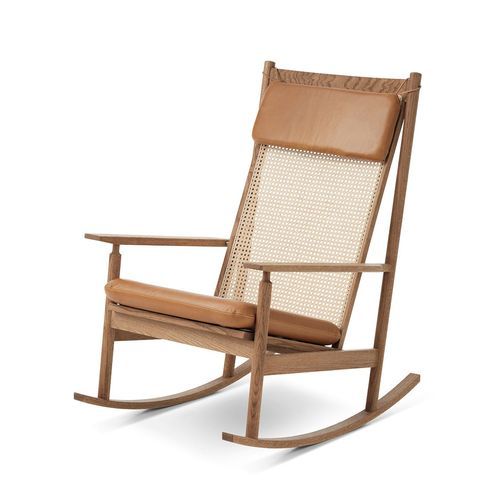 Swing Rocking Chair