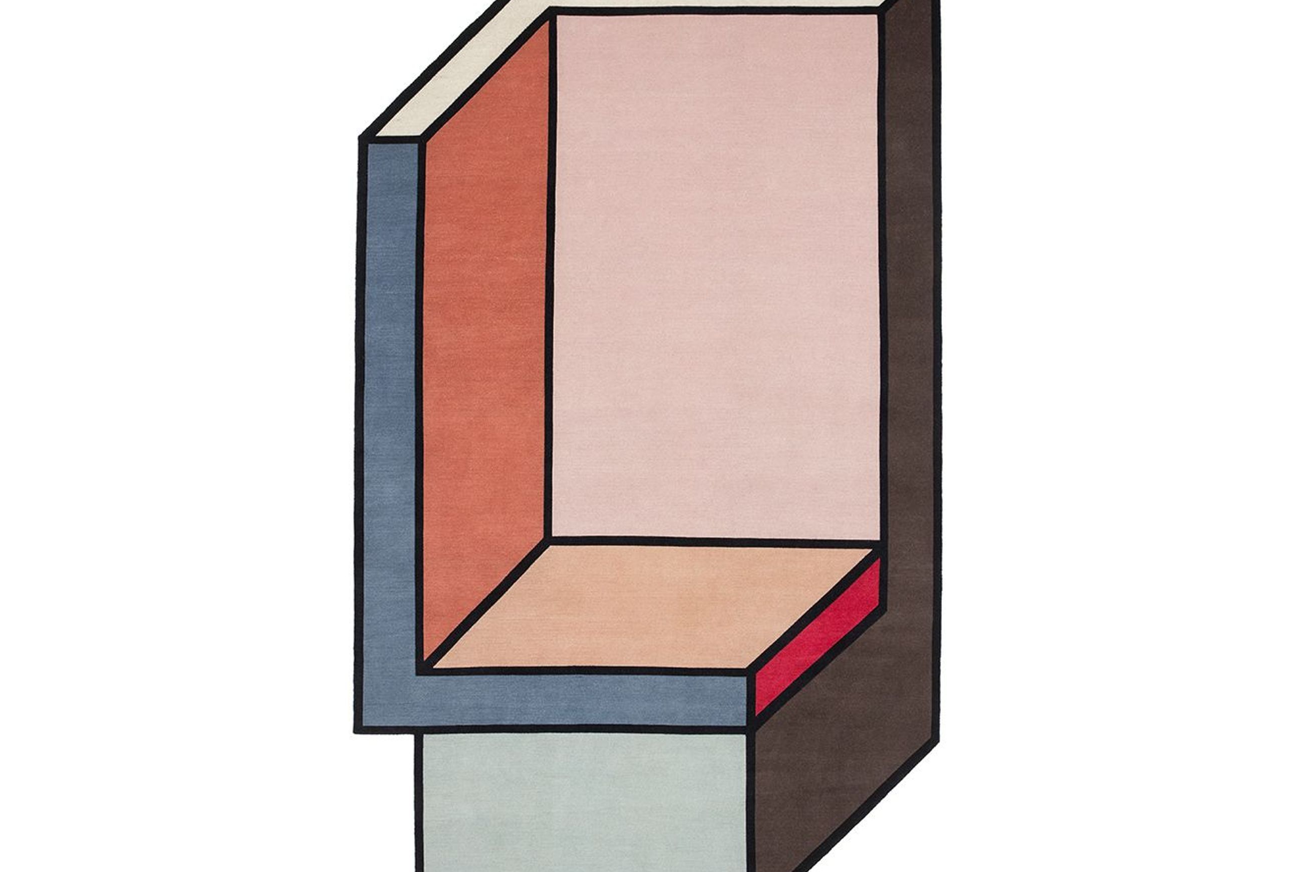 Visioni Rug Collection