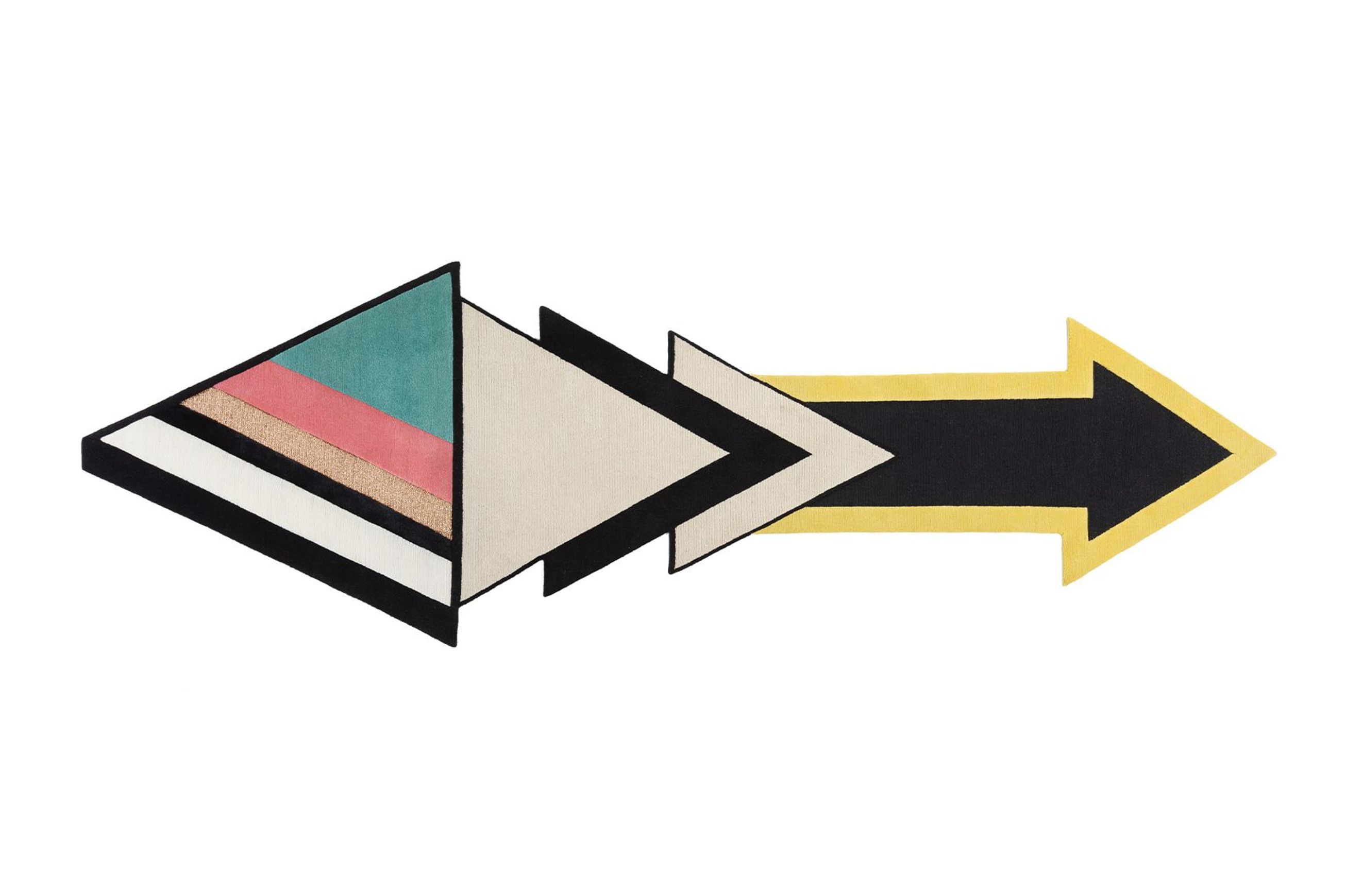 Archer Rug Collection