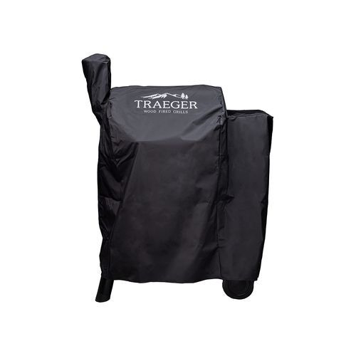 Traeger Full-Length Grill Cover - Pro 575 & Pro 22