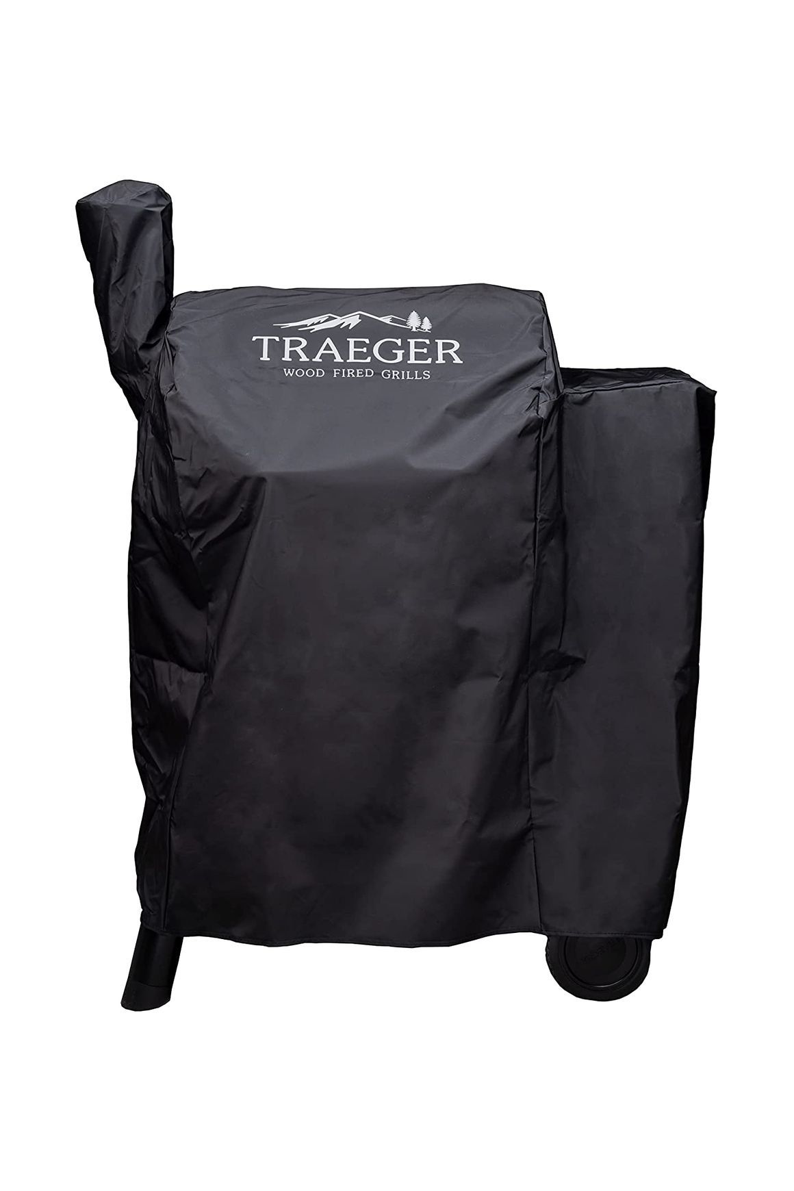 Traeger Full-Length Grill Cover - Pro 575 & Pro 22