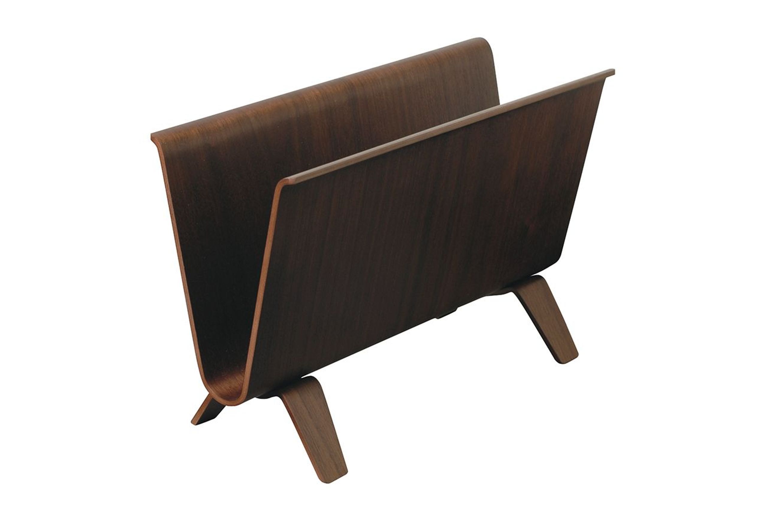 Magazine Rack