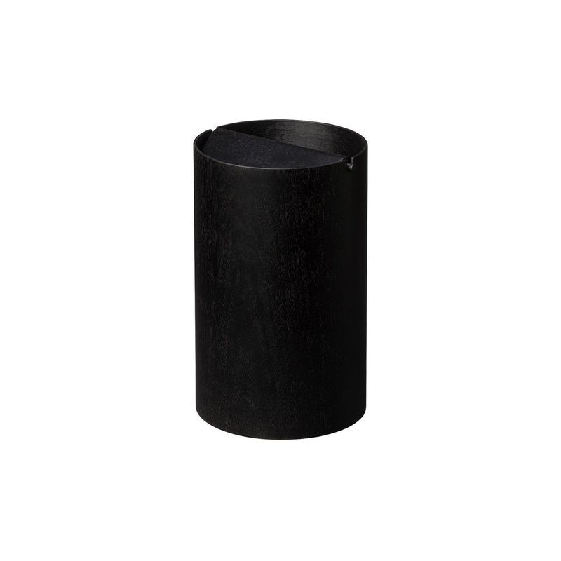 Waste Basket with Lid