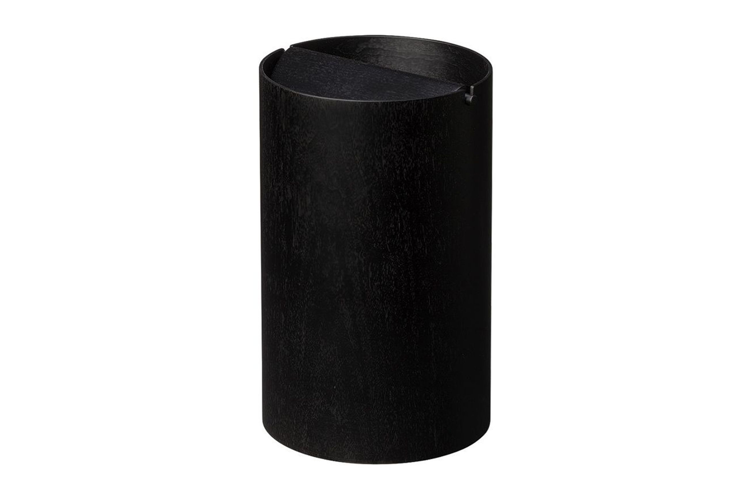 Waste Basket with Lid