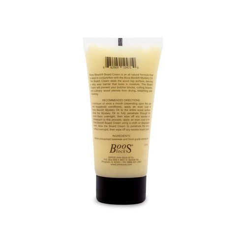 Boos Block Cream