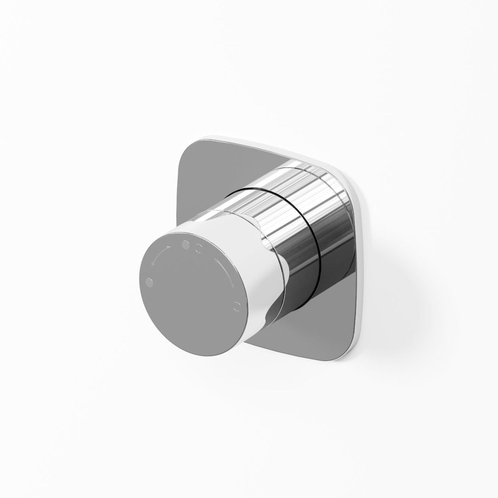 Lineare Diverter Mixer