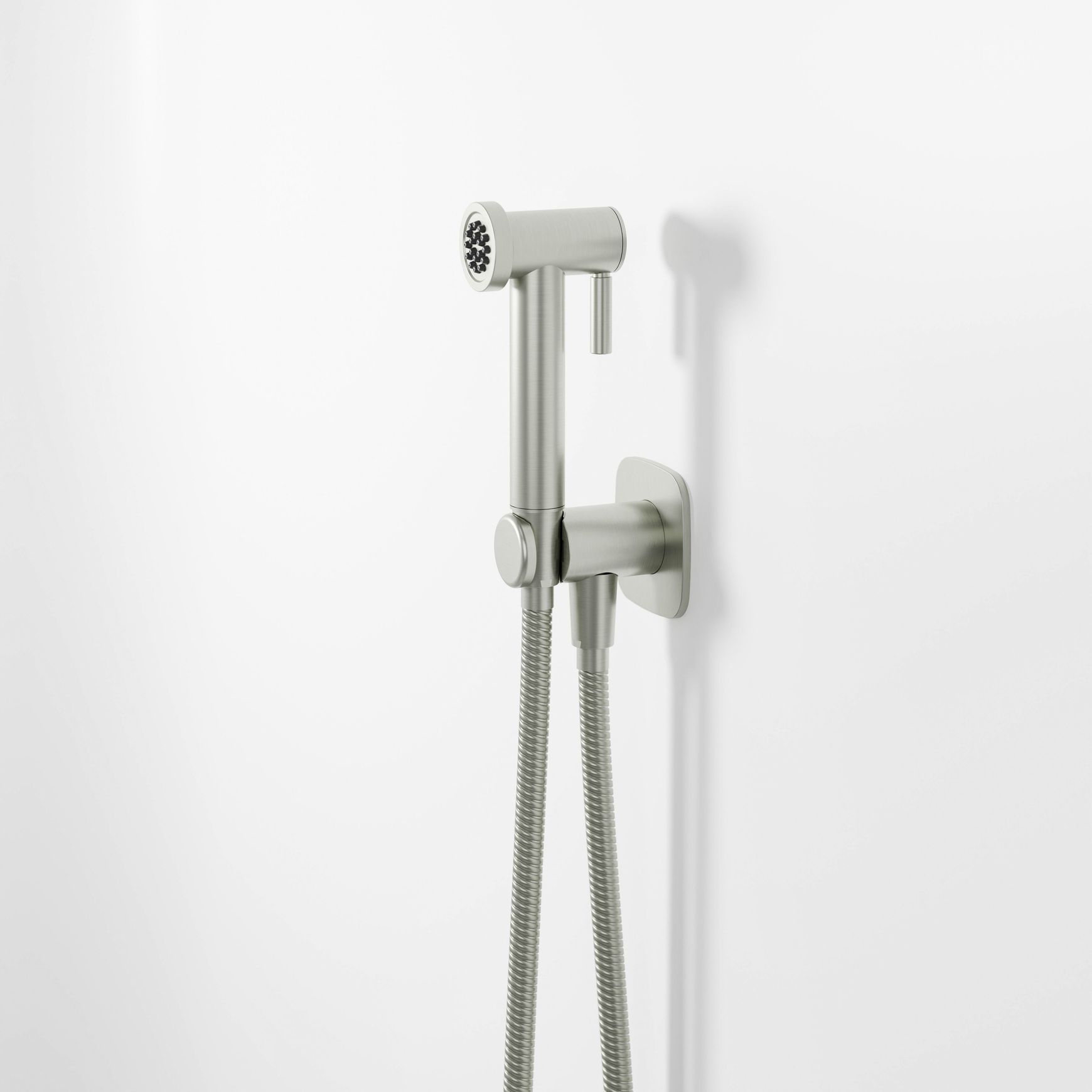 Lineare Bidet Spray