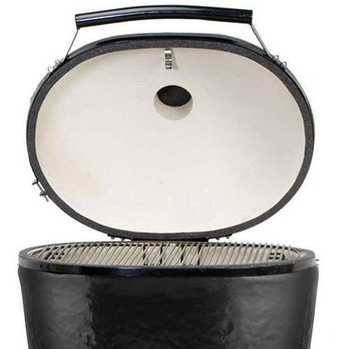 Primo Oval XL All-in-One