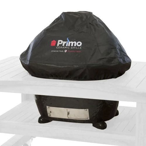 Primo XL400 Built in Cover