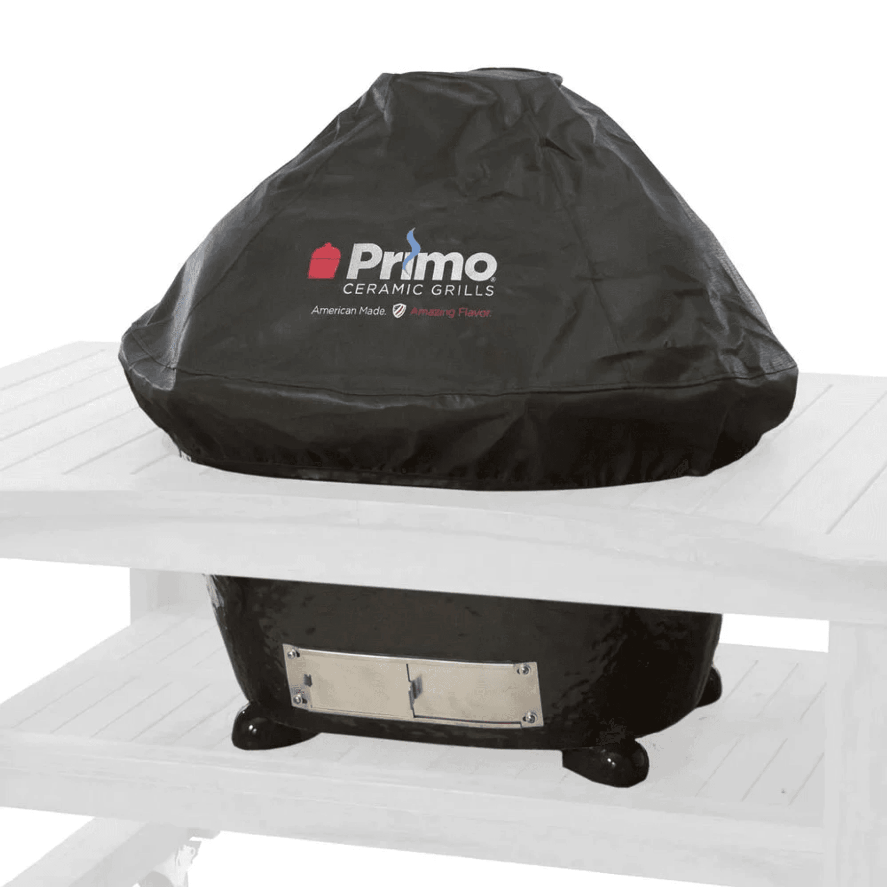 Primo XL400 Built in Cover