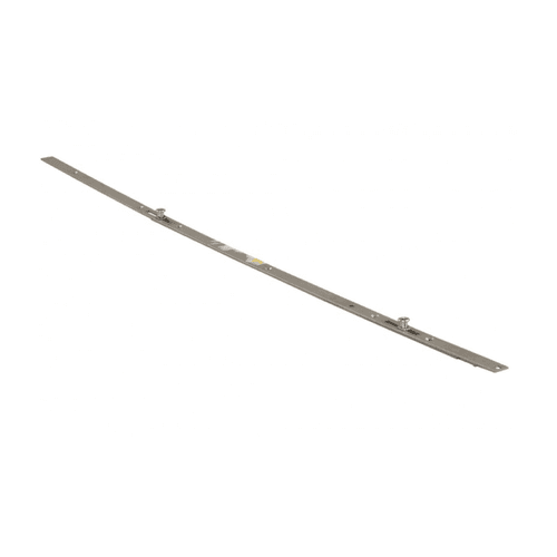 Multi- Point locking system