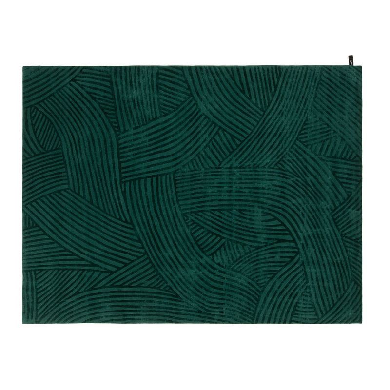 Inky Dhow Rug Collection