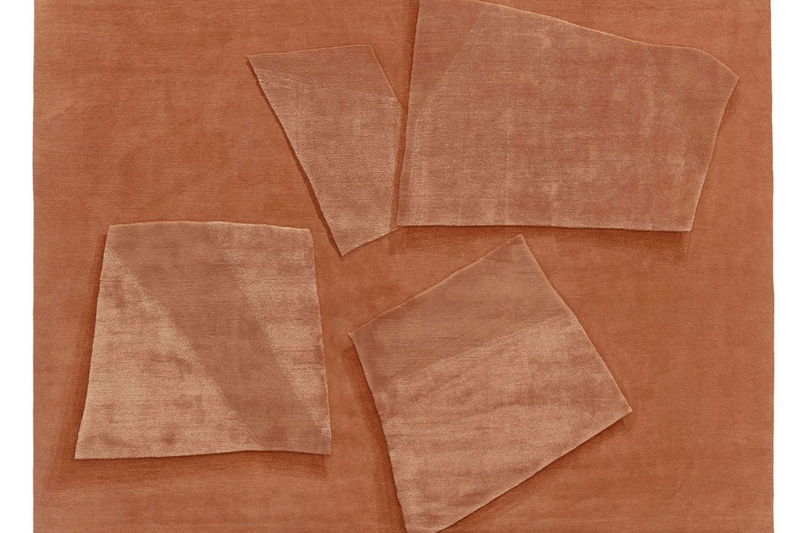 Ombra Rug Collection