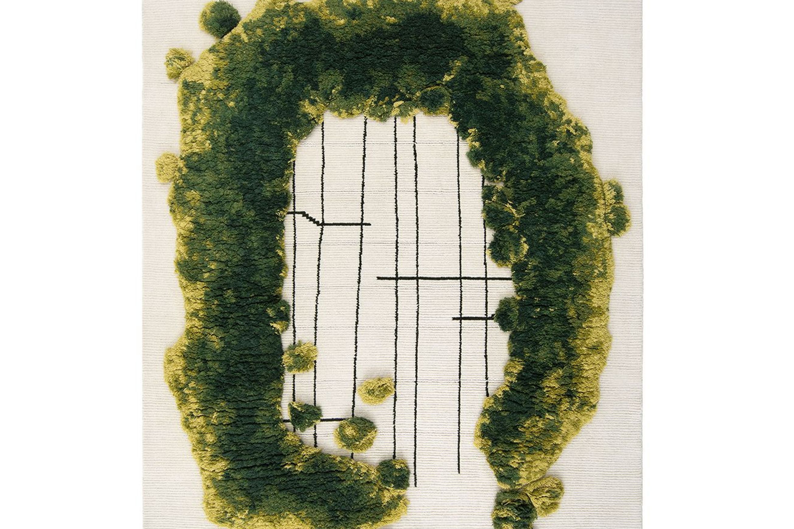 Tempore Rug Collection