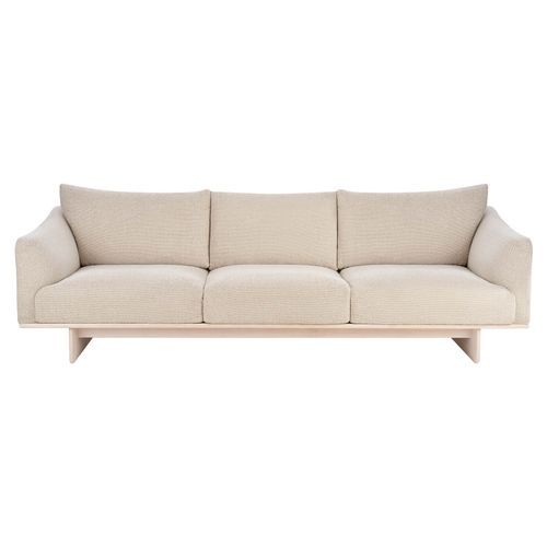 Grade 3 Seater Sofa