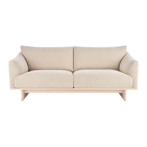 Grade 2 Seater Sofa