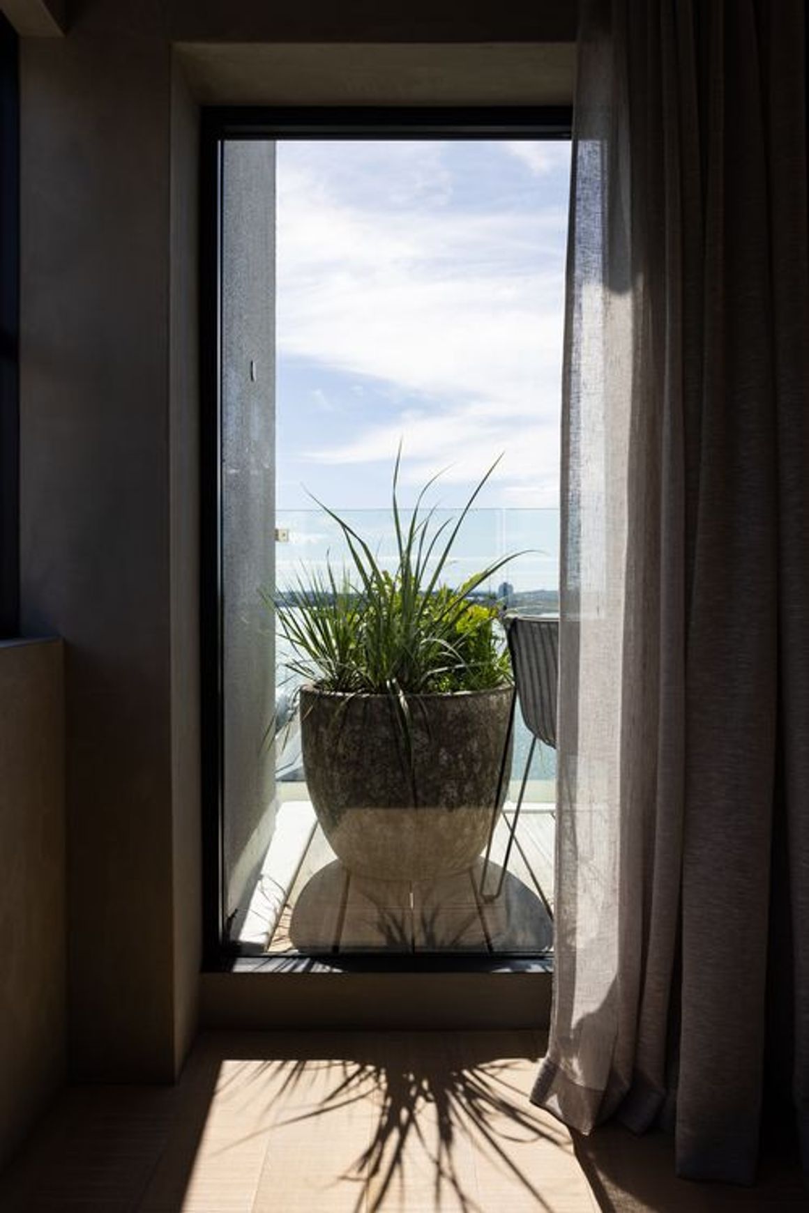 Floor Standing Planters | GreenAir