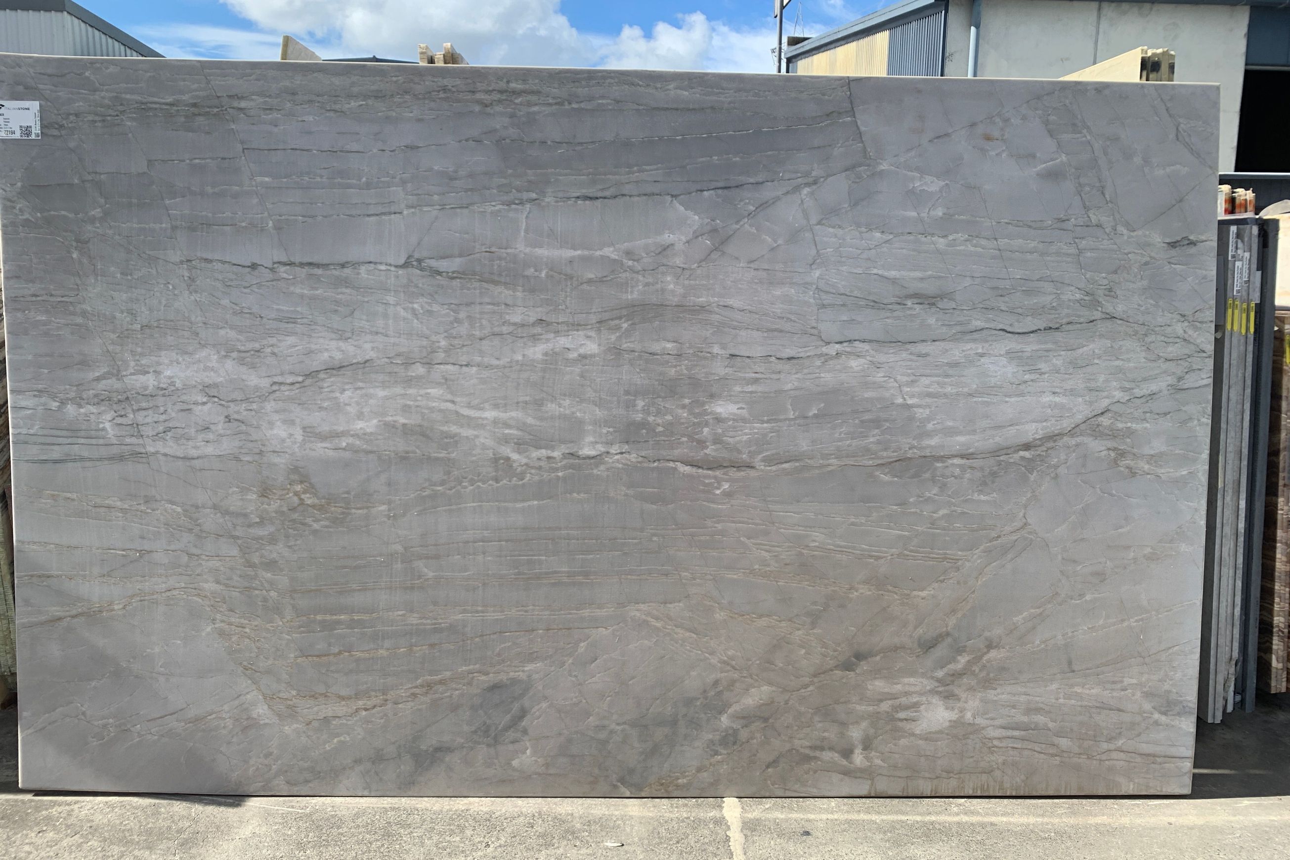 Monaco | Quartzite